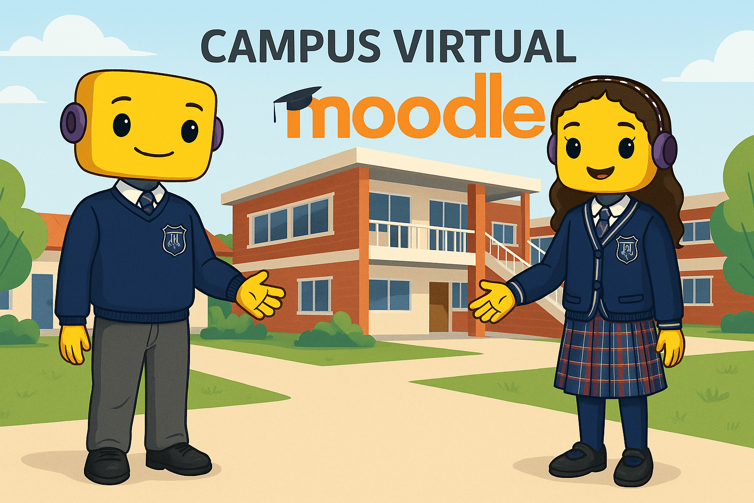 Campus Virtual 3 (Comprimida)
